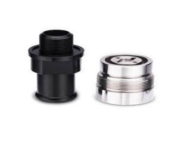 CNC加工机器零配件