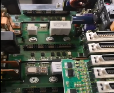 维修发那科驱动器