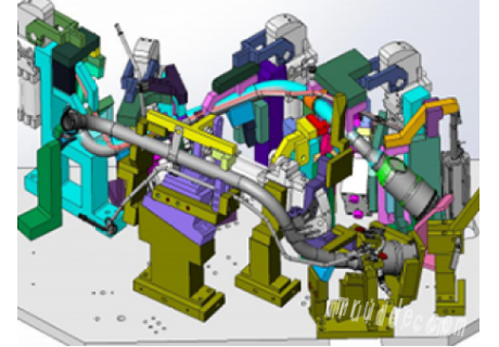 苏州自动化：什么是非标自动化？